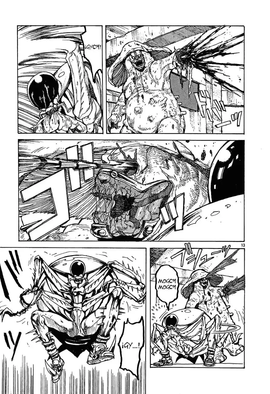 Capitulo 30 page 13