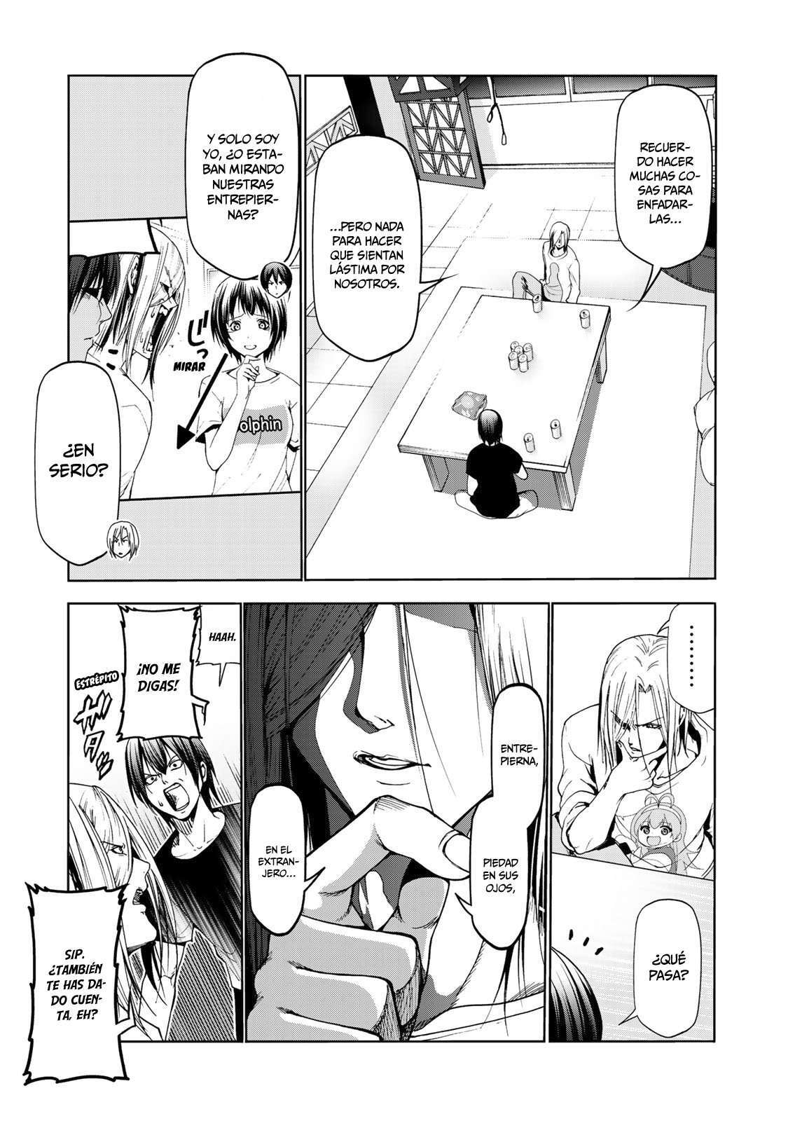Capitulo 55 page 20