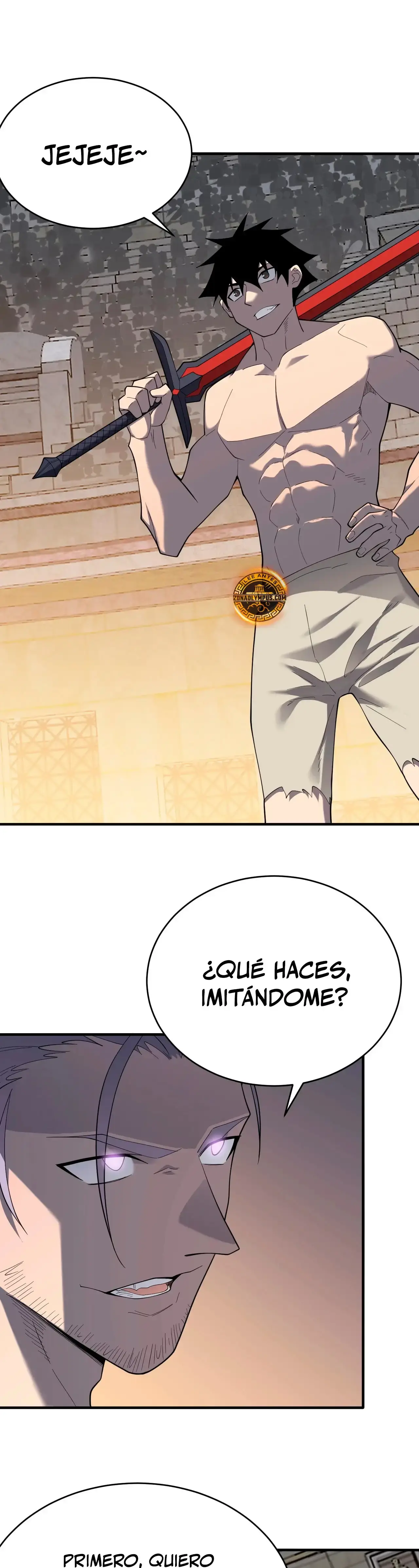 Capitulo 76 page 15
