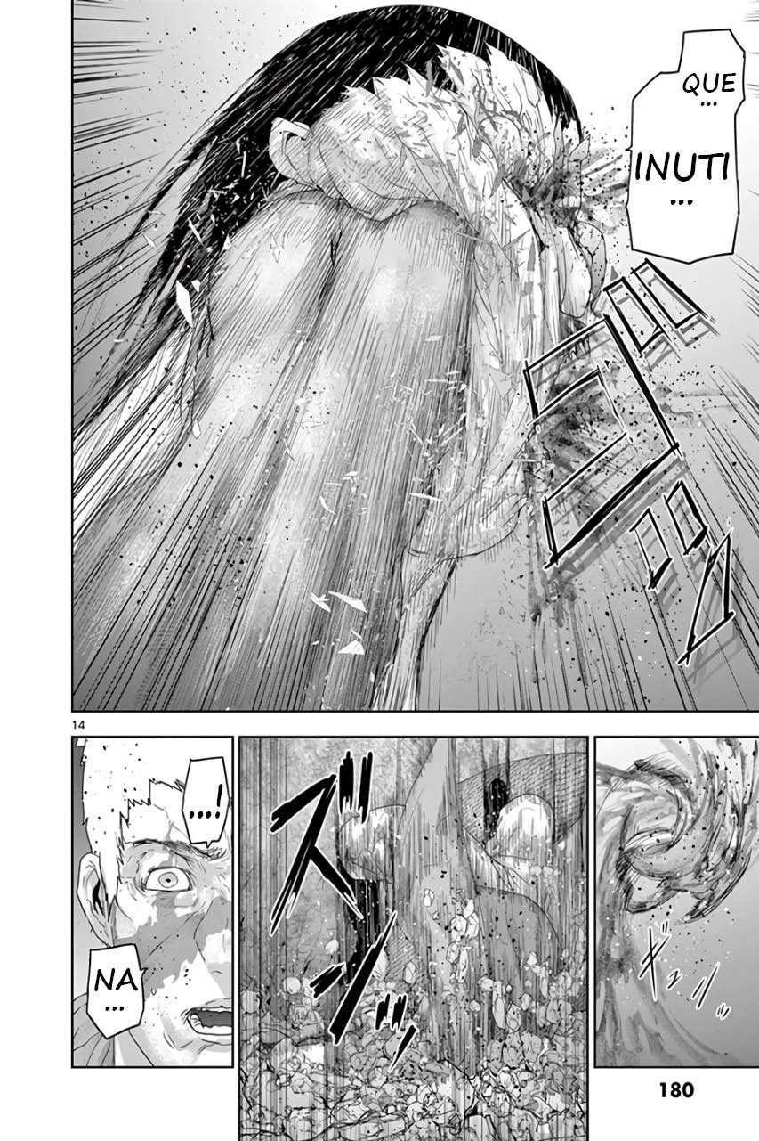 Capitulo 98 page 14