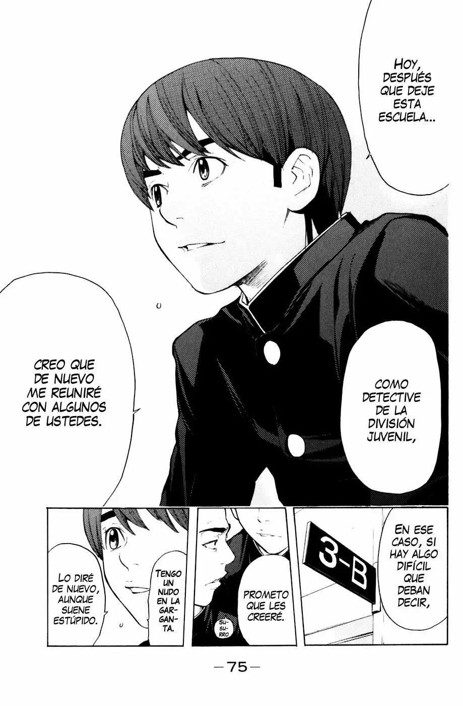 Capitulo 26 page 11