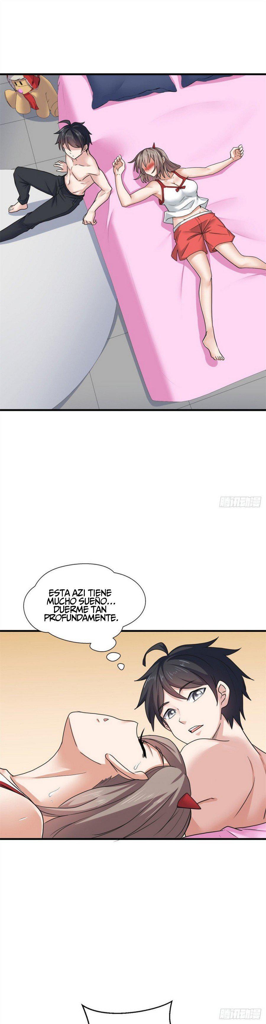 Capitulo 69 page 7