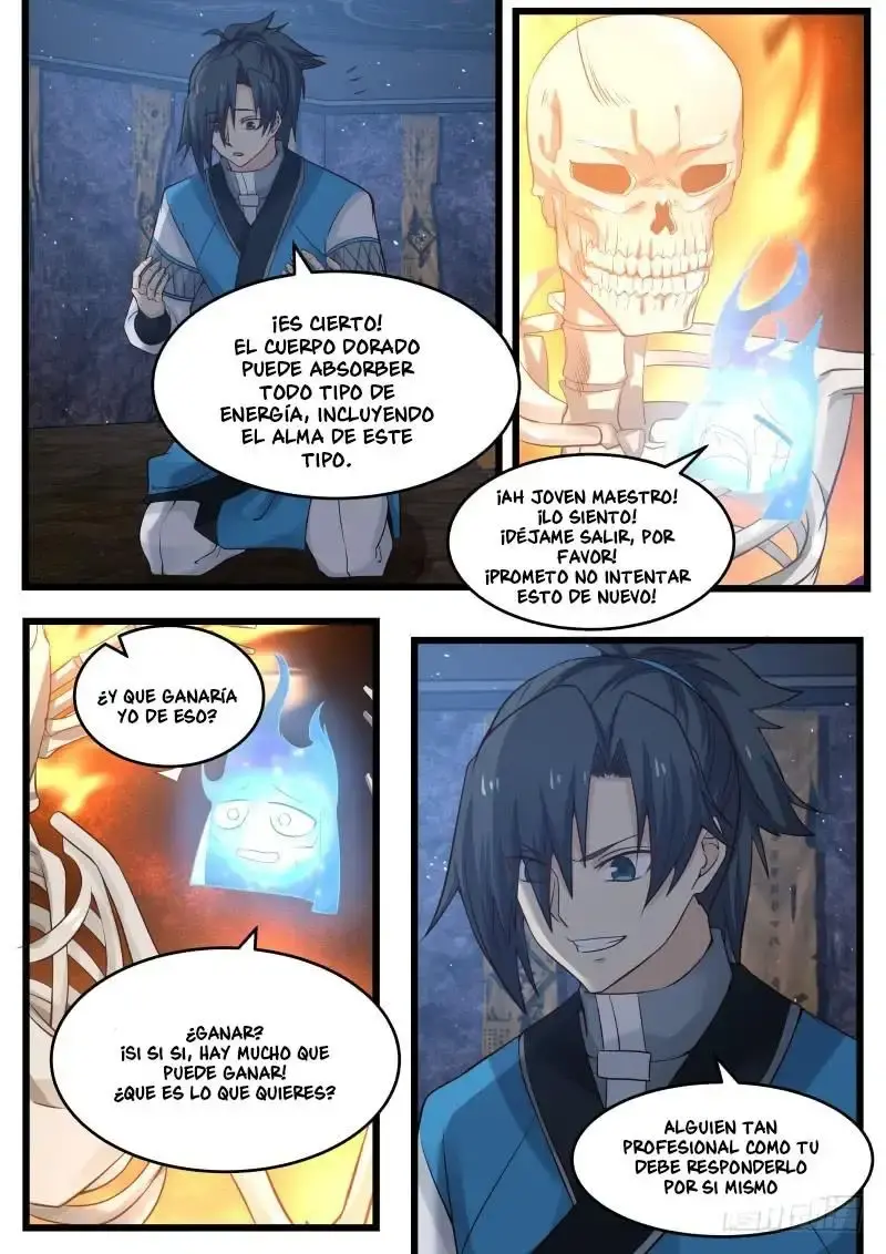 Capitulo 83 page 11