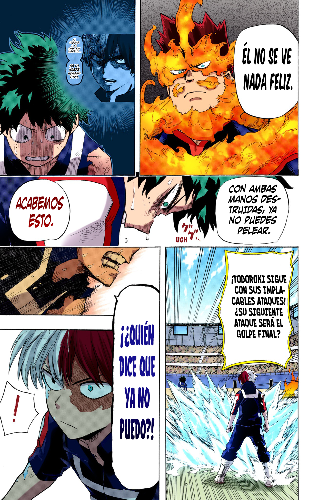 Capitulo 38 page 15