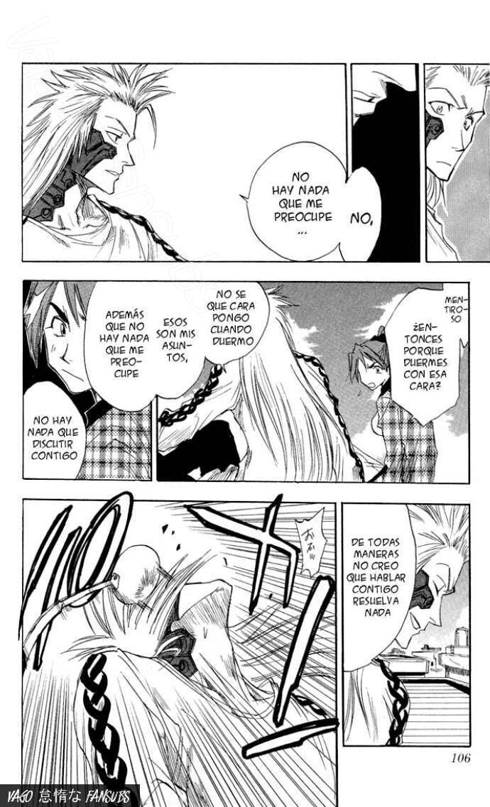 Capitulo 26 page 12
