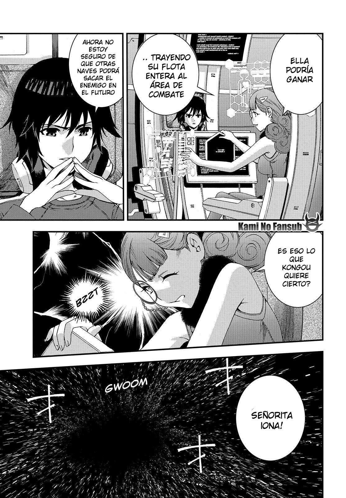 Capitulo 60 page 24