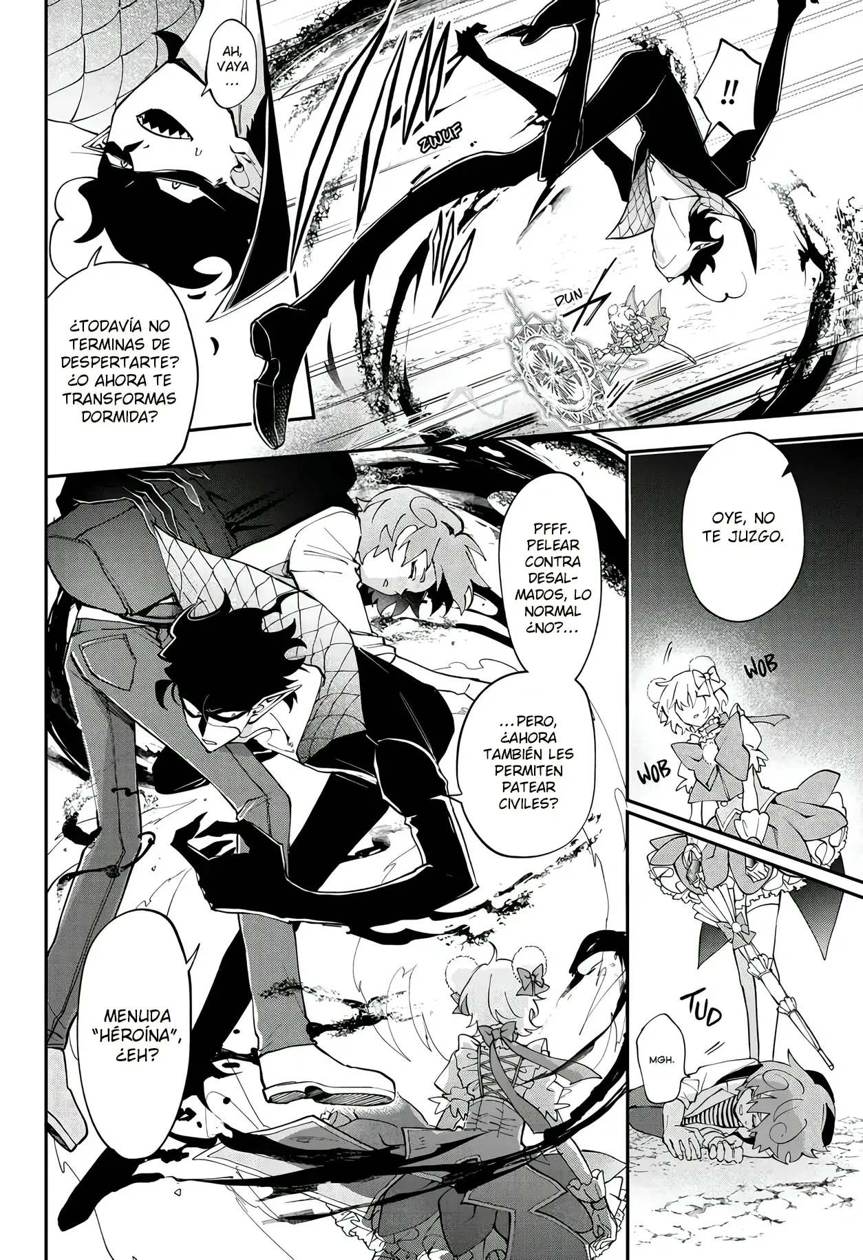 Capitulo 18 page 9