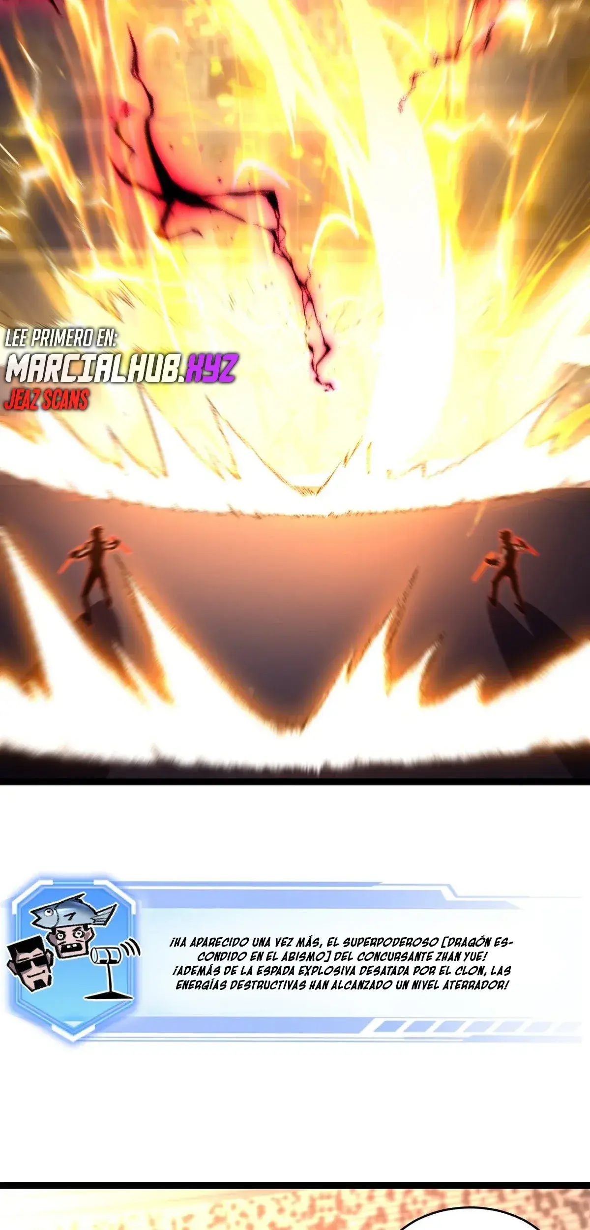 Capitulo 52 page 27