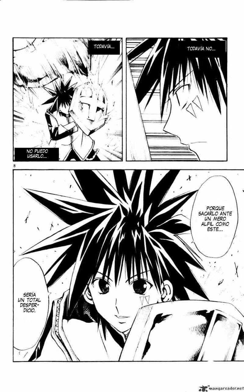 Capitulo 99 page 9