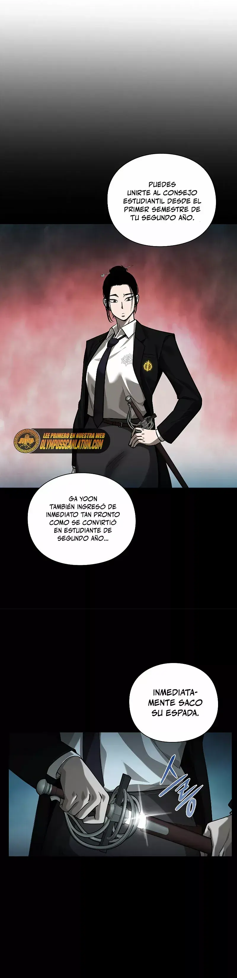Capitulo 31 page 26