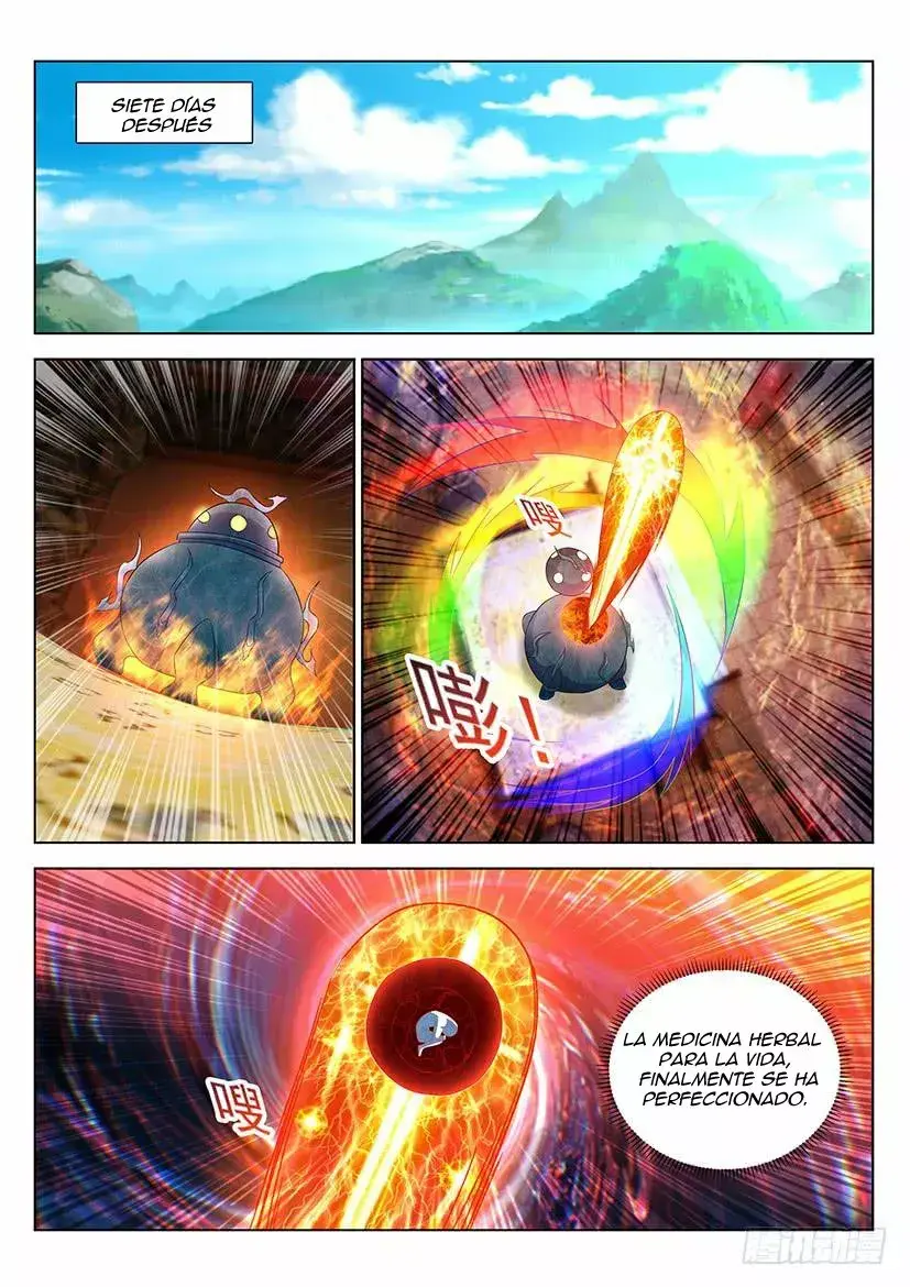 Capitulo 342 page 11