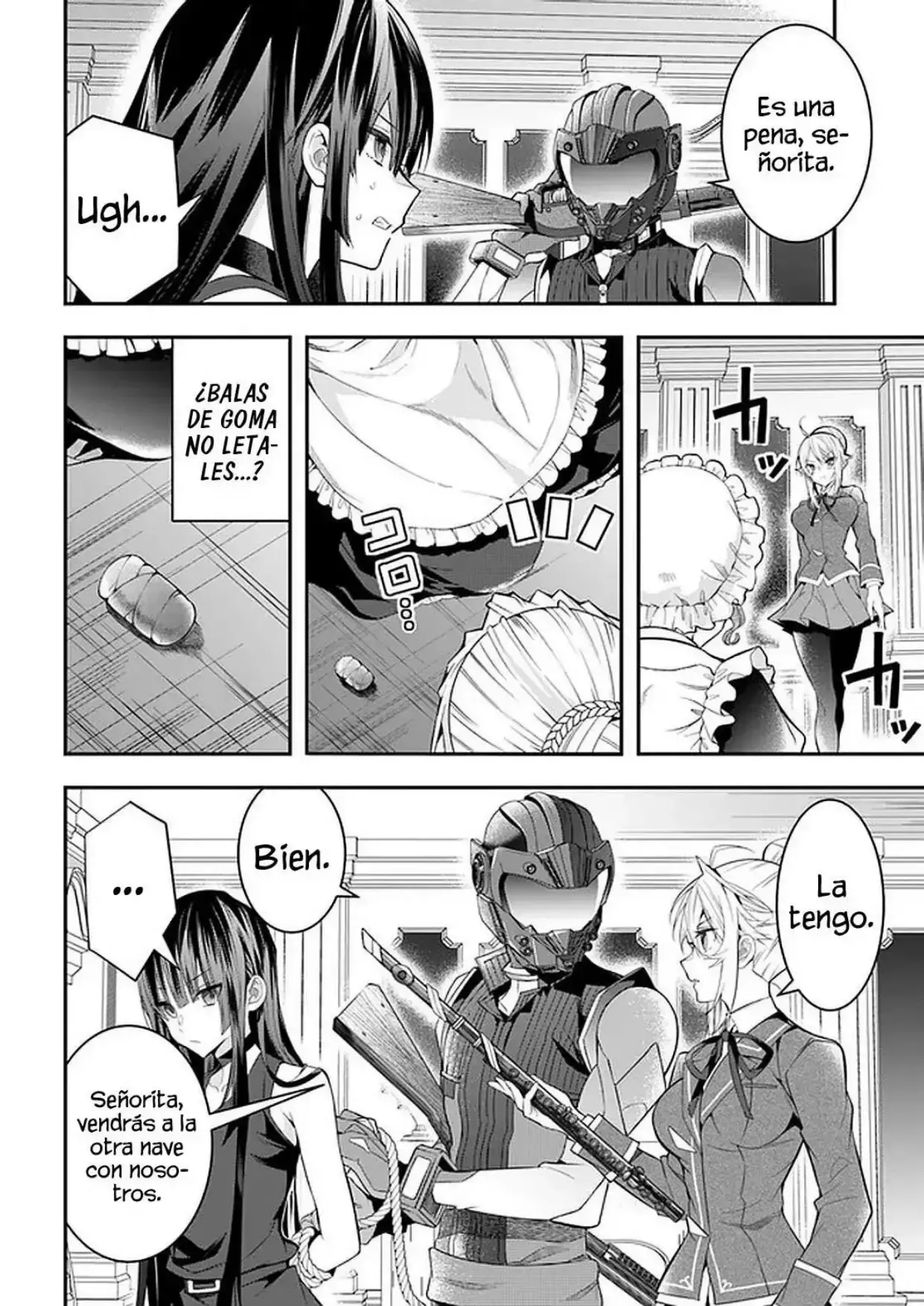 Capitulo 32 page 11