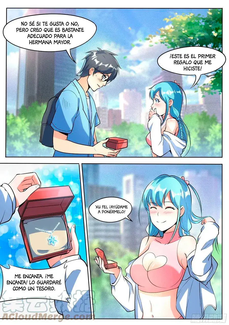 Capitulo 36 page 10