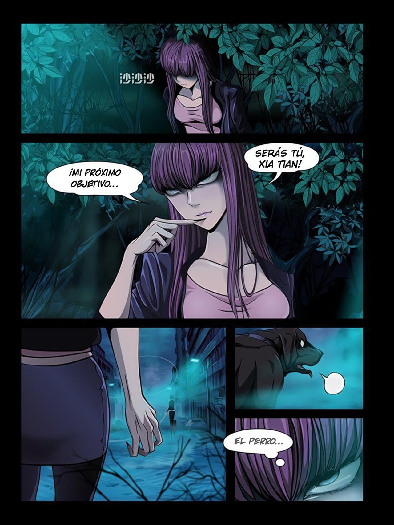 Capitulo 3.20 page 11
