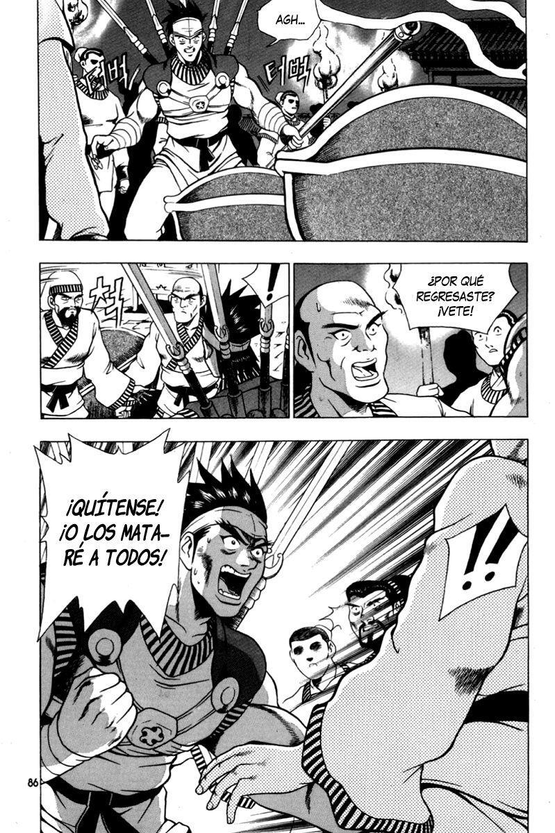 Capitulo 110 page 20