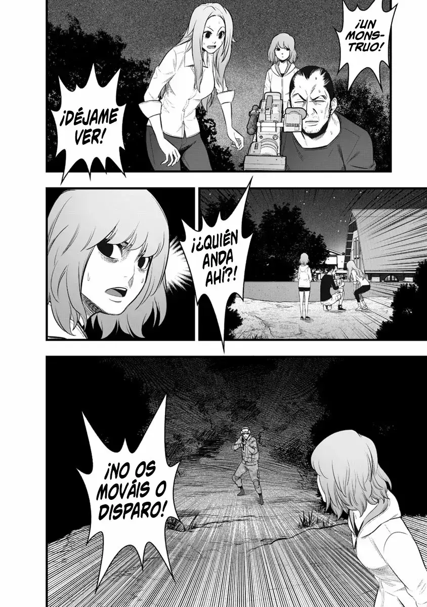 Capitulo 35 page 28
