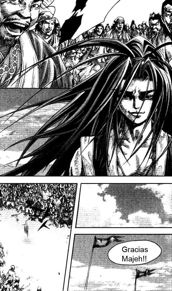 Capitulo 94 page 28