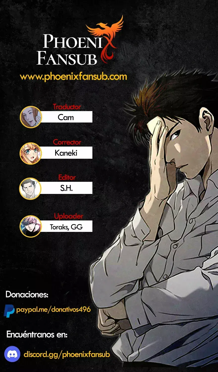 Capitulo 107 page 1