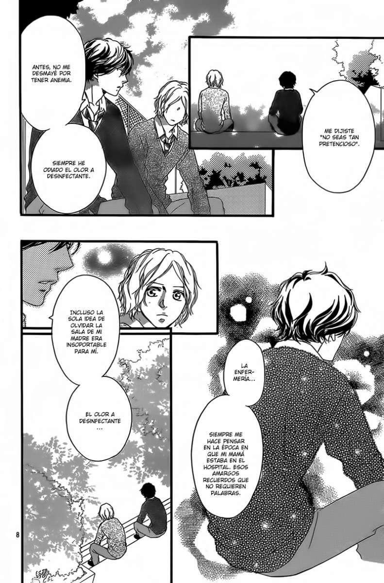 Capitulo 31 page 10