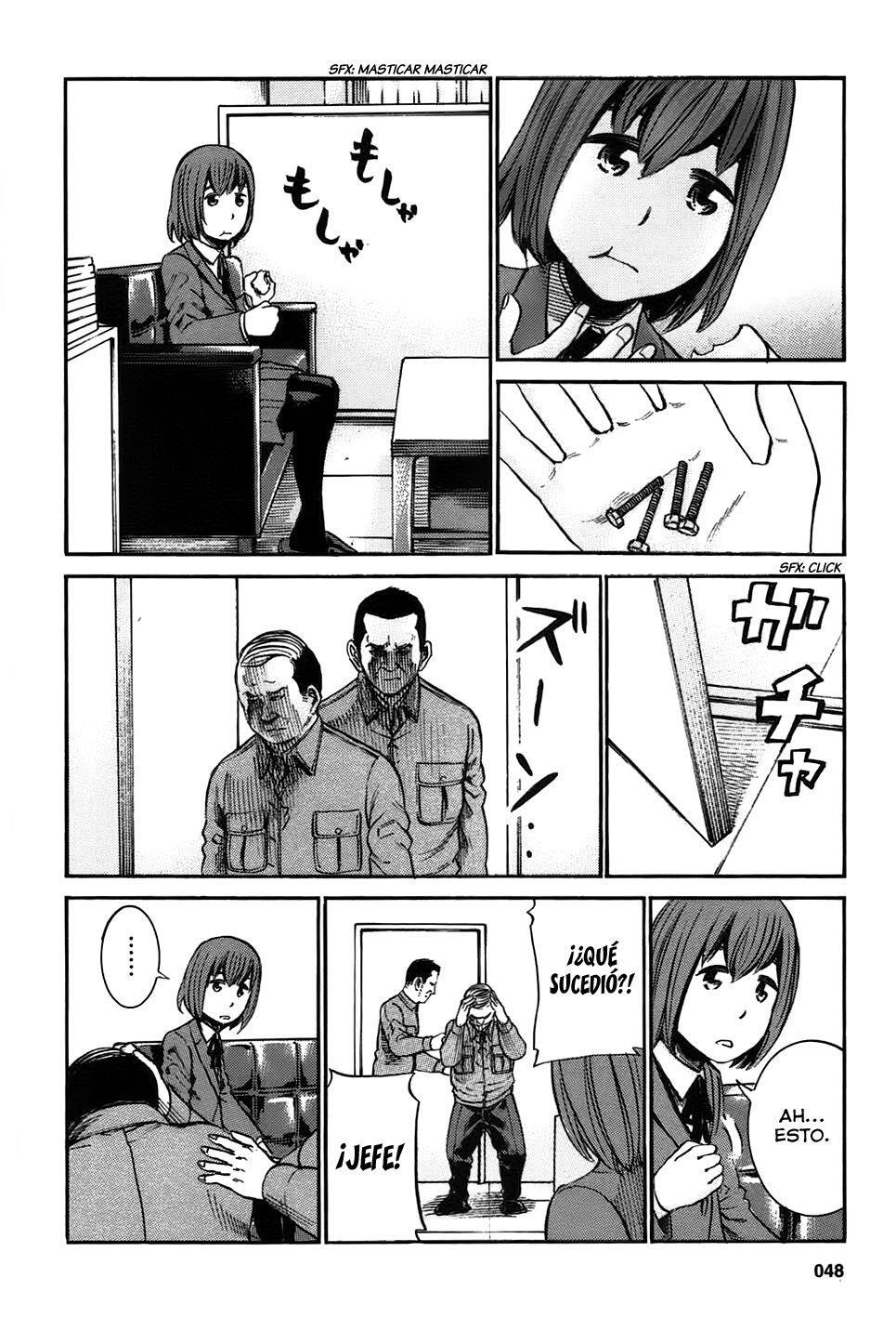 Capitulo 18 page 14