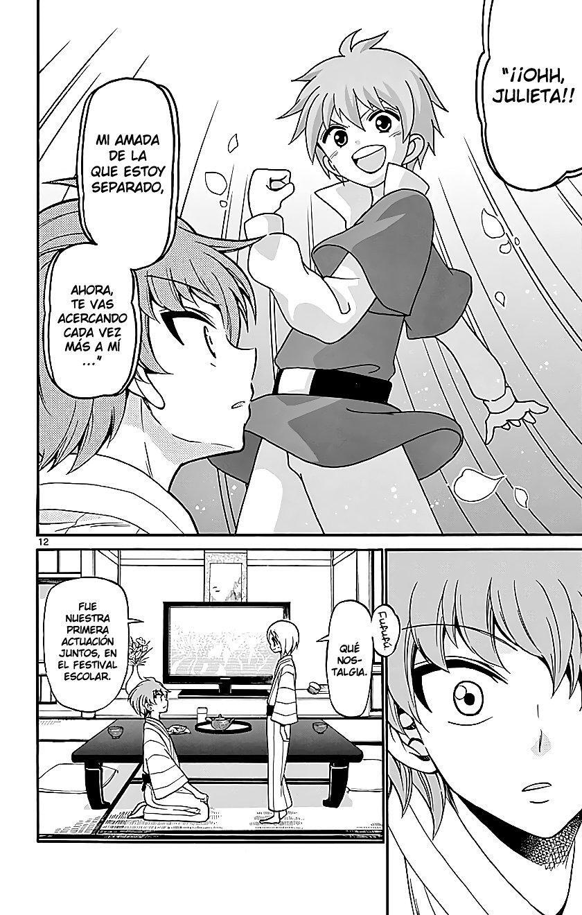 Capitulo 66 page 12
