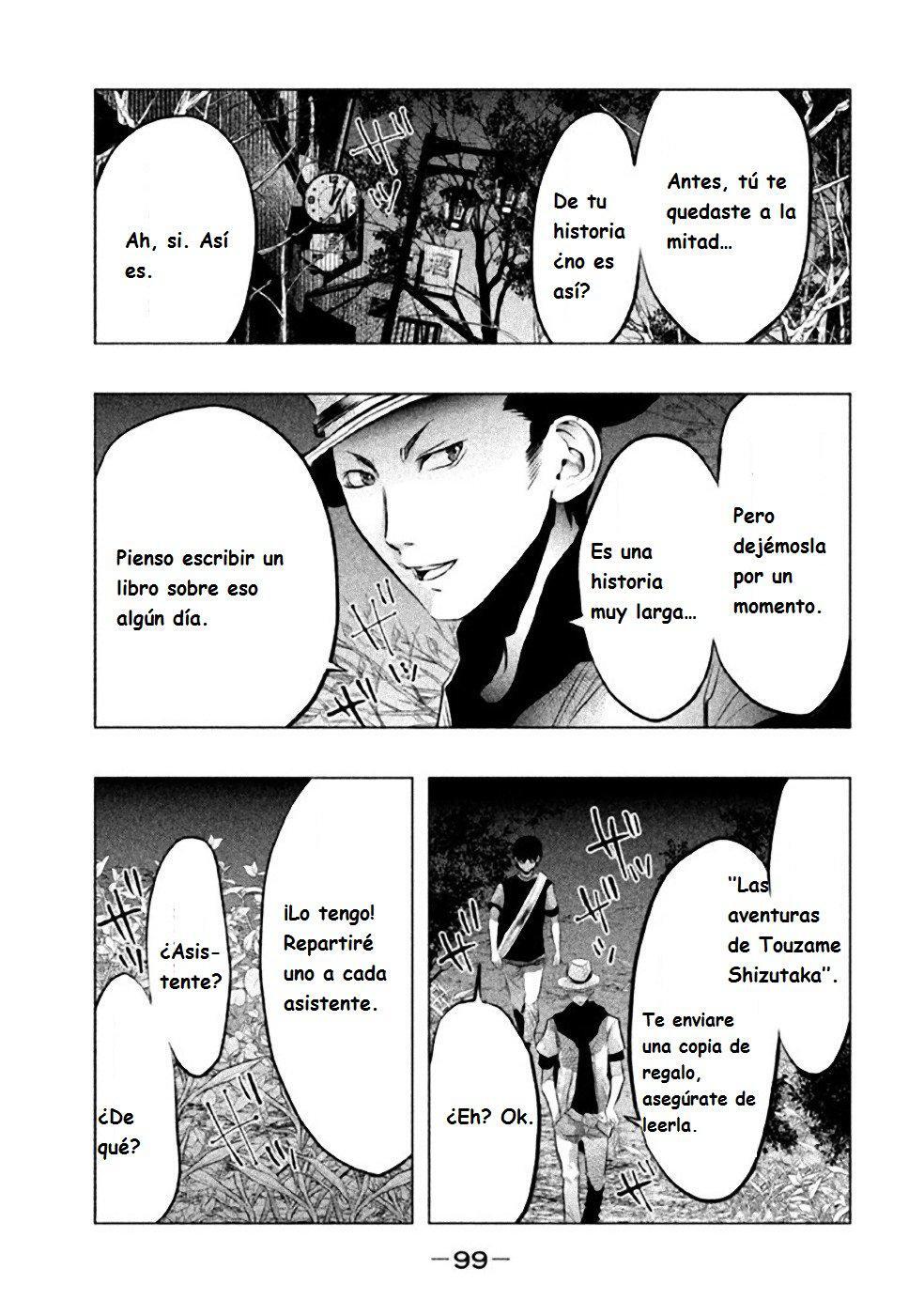 Capitulo 50 page 10