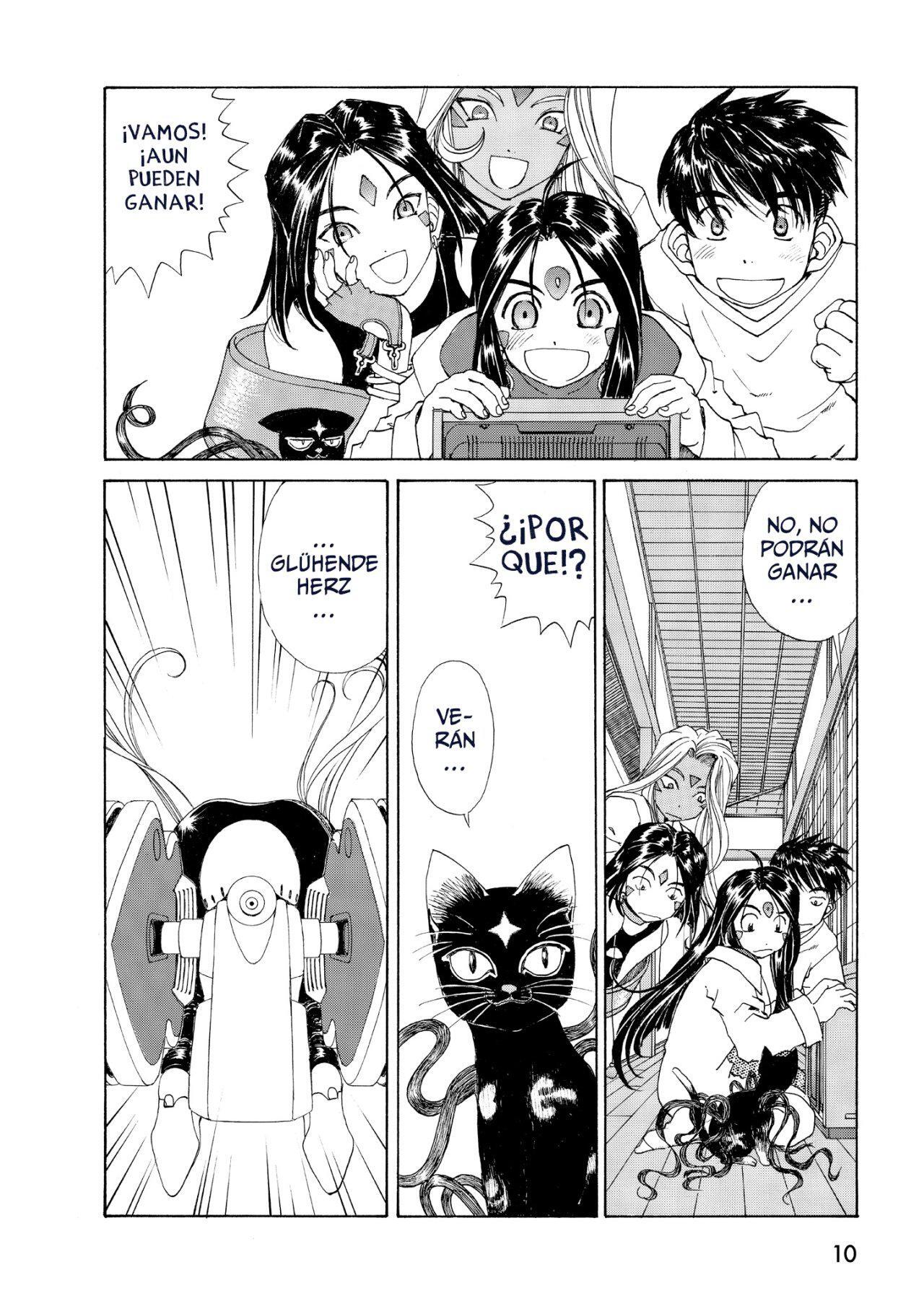 Capitulo 183 page 8