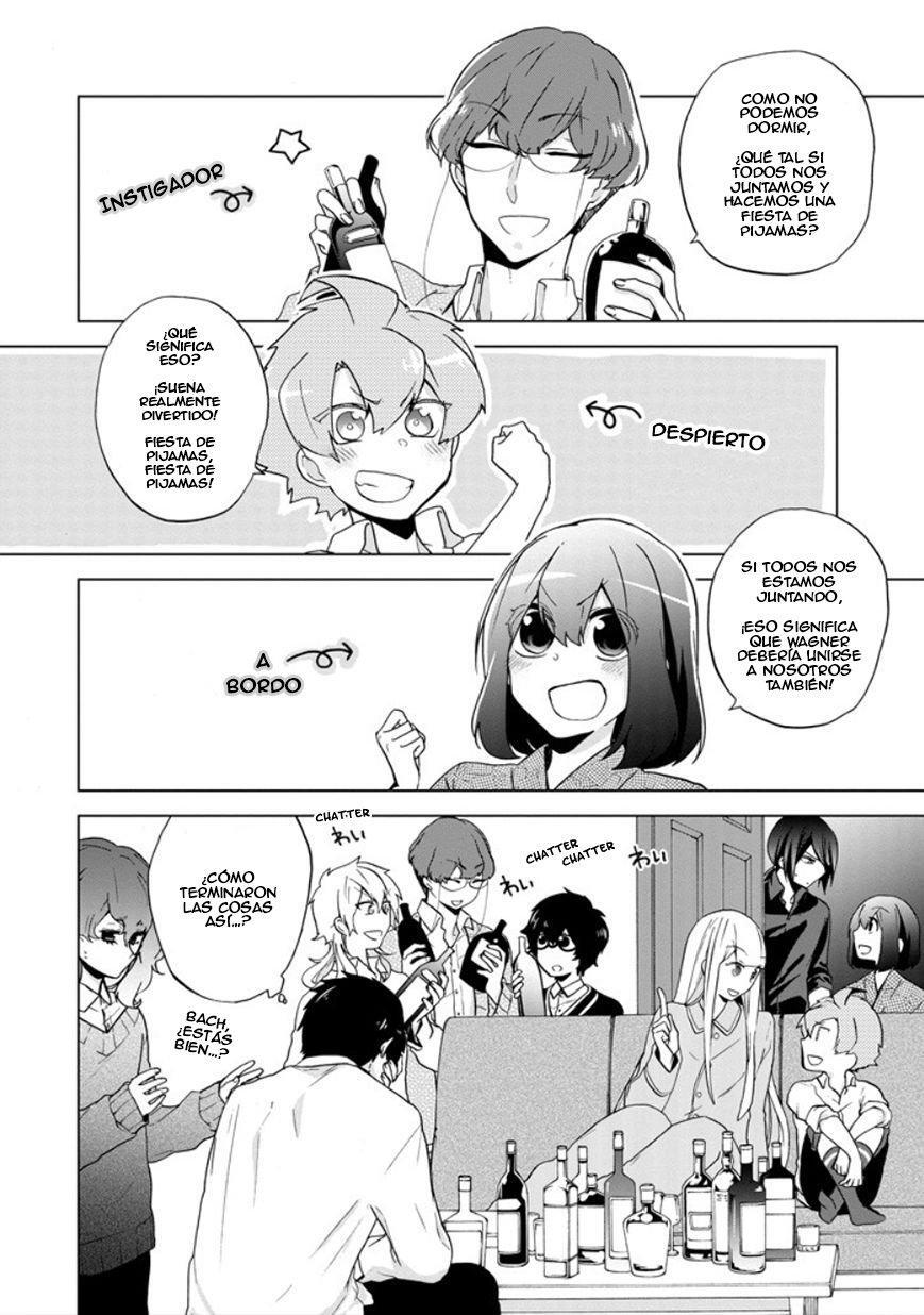 Capitulo 15 page 11
