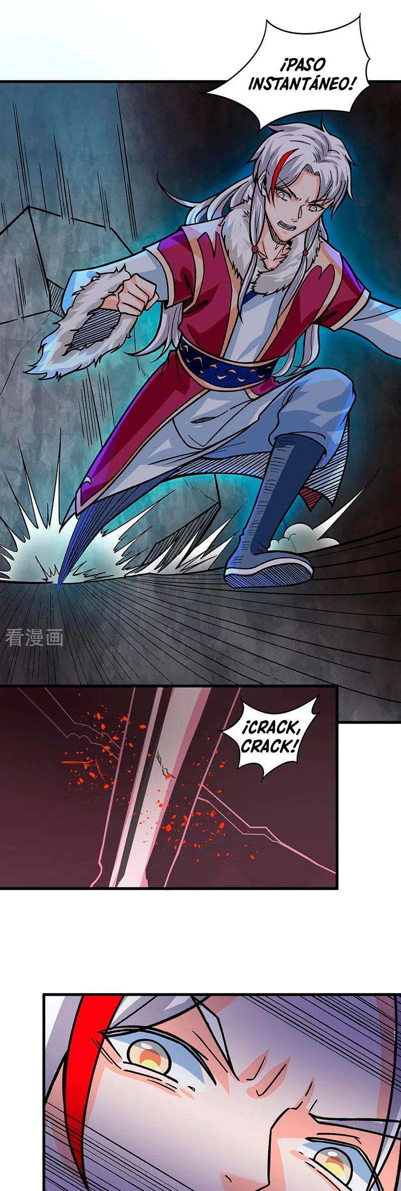 Capitulo 325 page 21