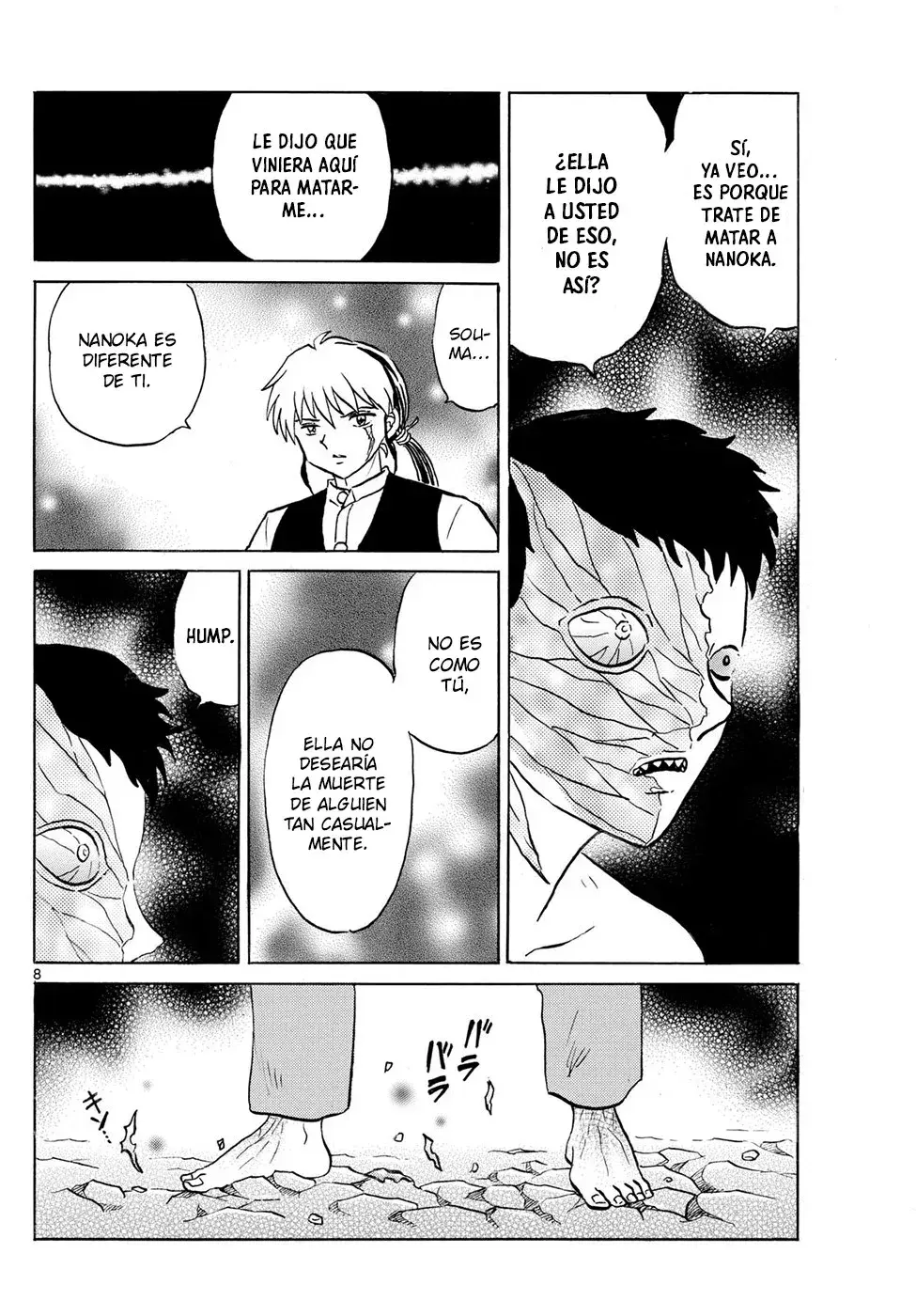 Capitulo 253 page 8