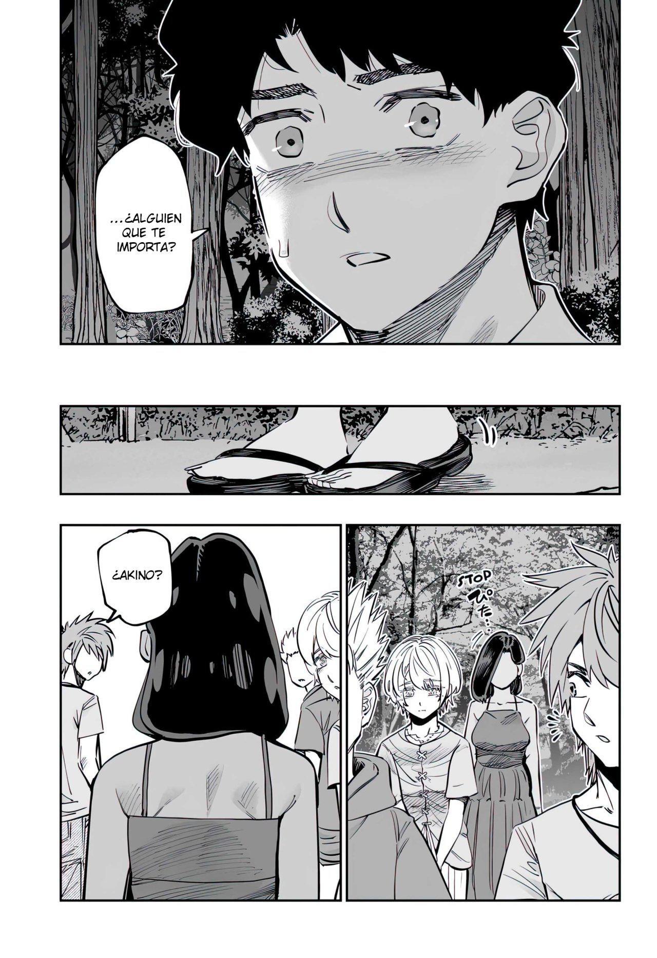 Capitulo 61 page 15