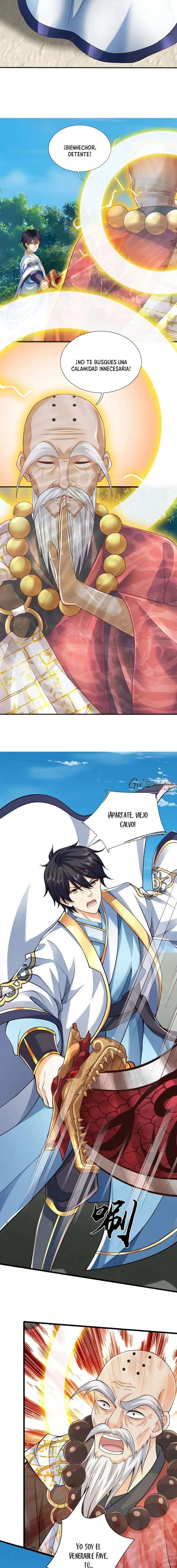 Capitulo 318 page 6