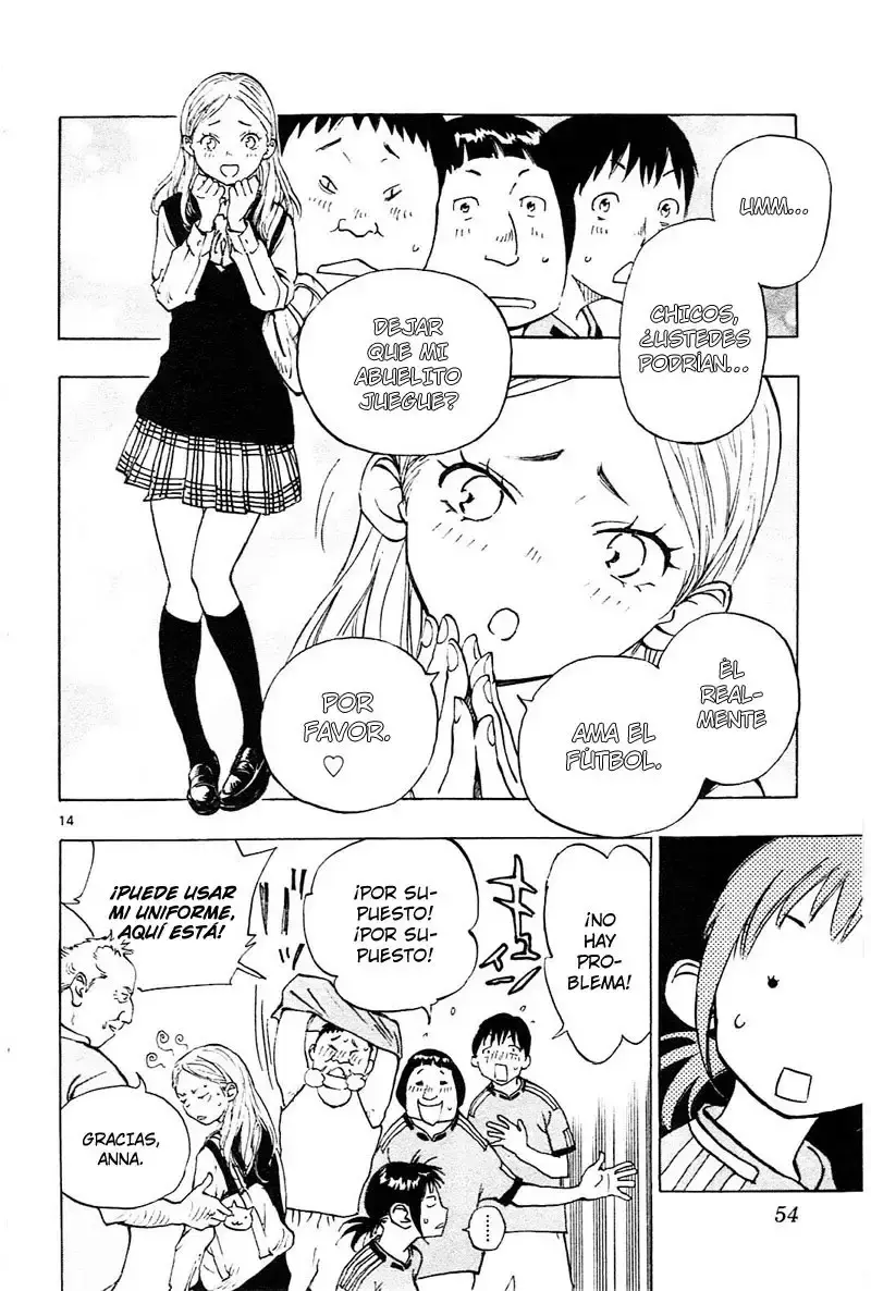 Capitulo 80 page 15