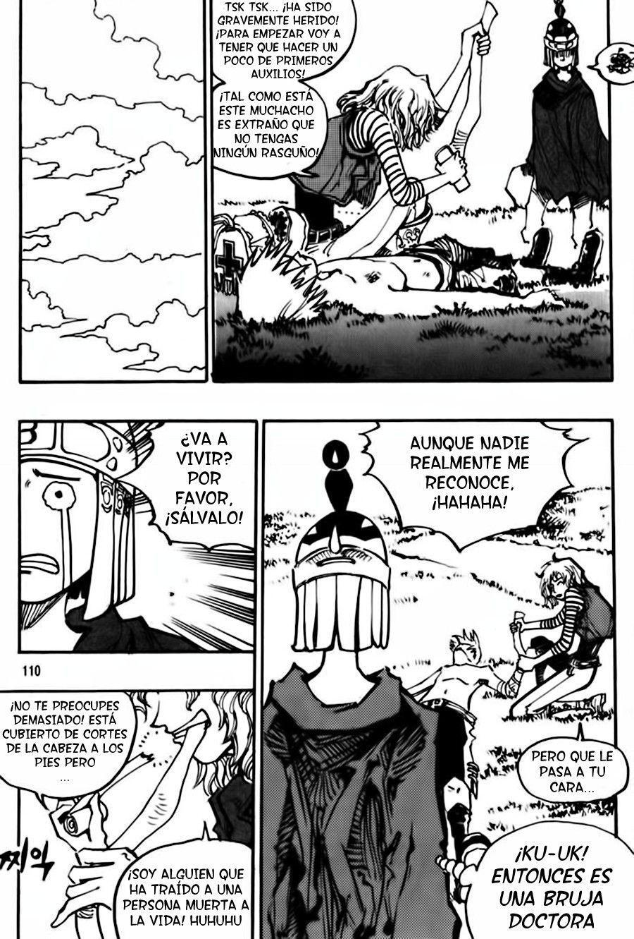 Capitulo 98 page 18