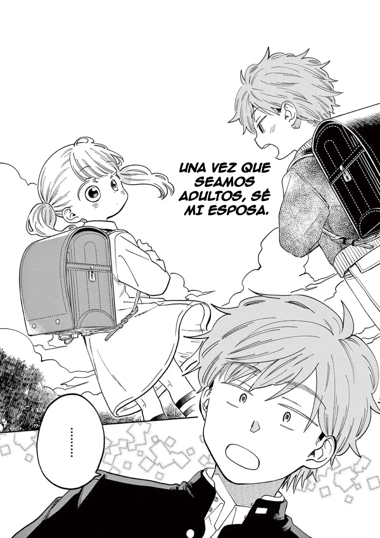 Capitulo 83 page 34