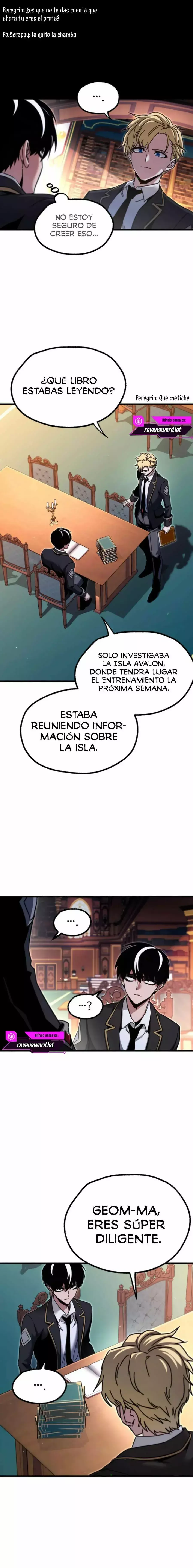 Capitulo 40 page 3