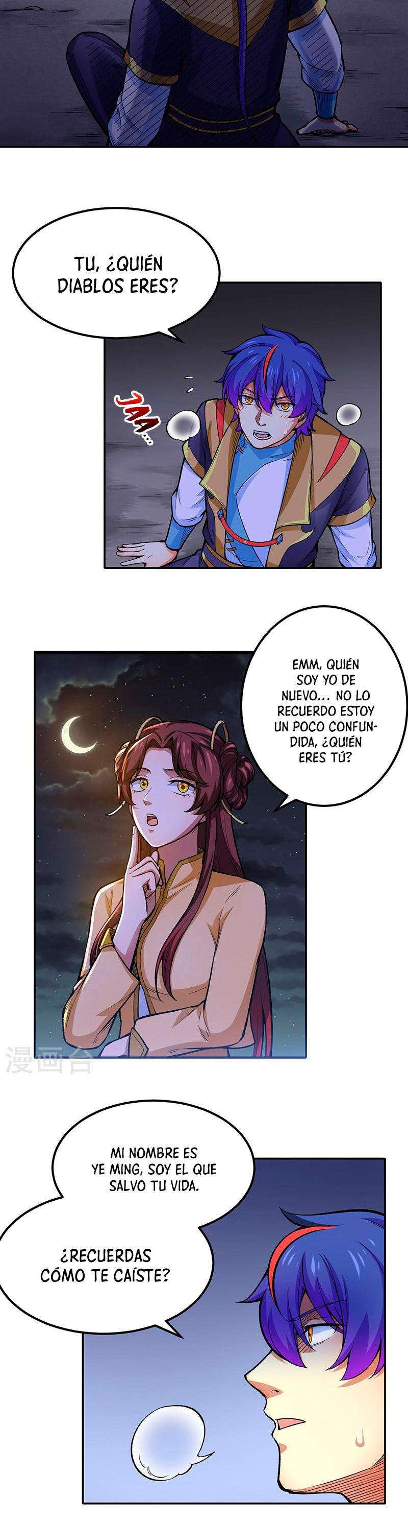 Capitulo 412 page 8