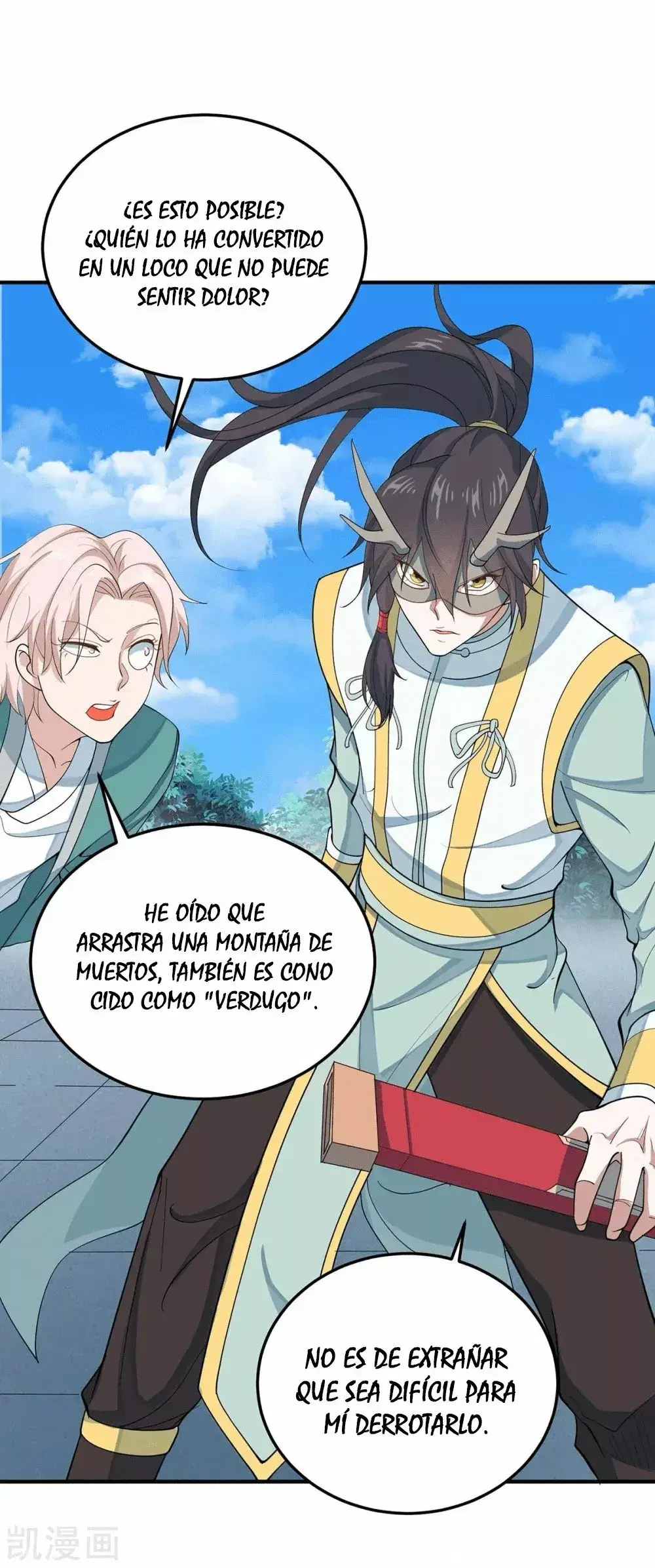 Capitulo 154 page 5