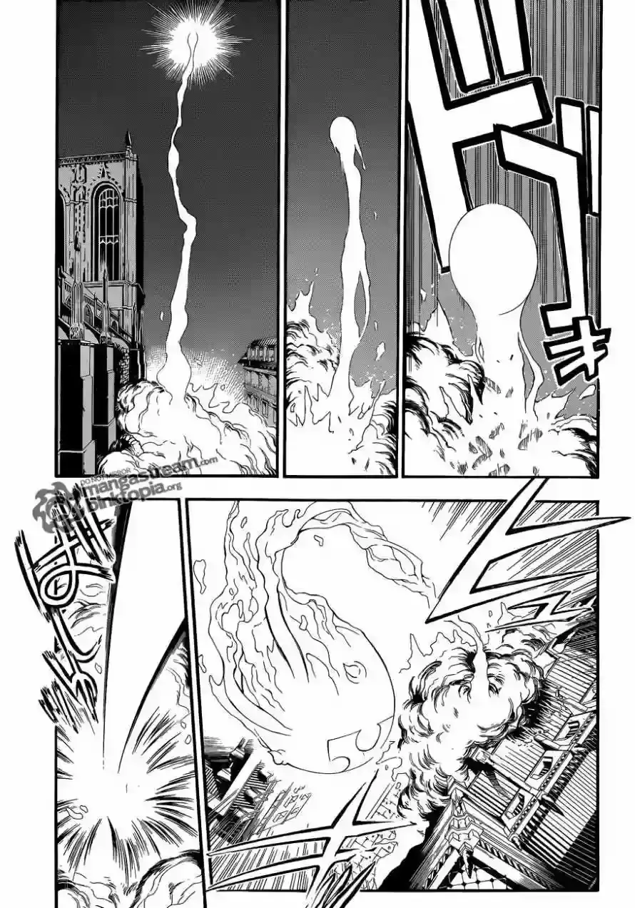 Capitulo 204 page 22