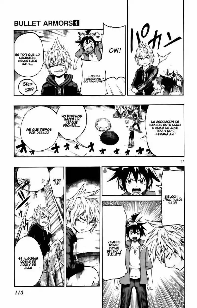 Capitulo 17 page 34