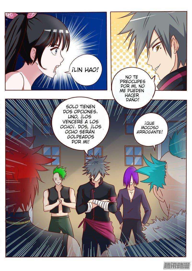 Capitulo 22 page 6