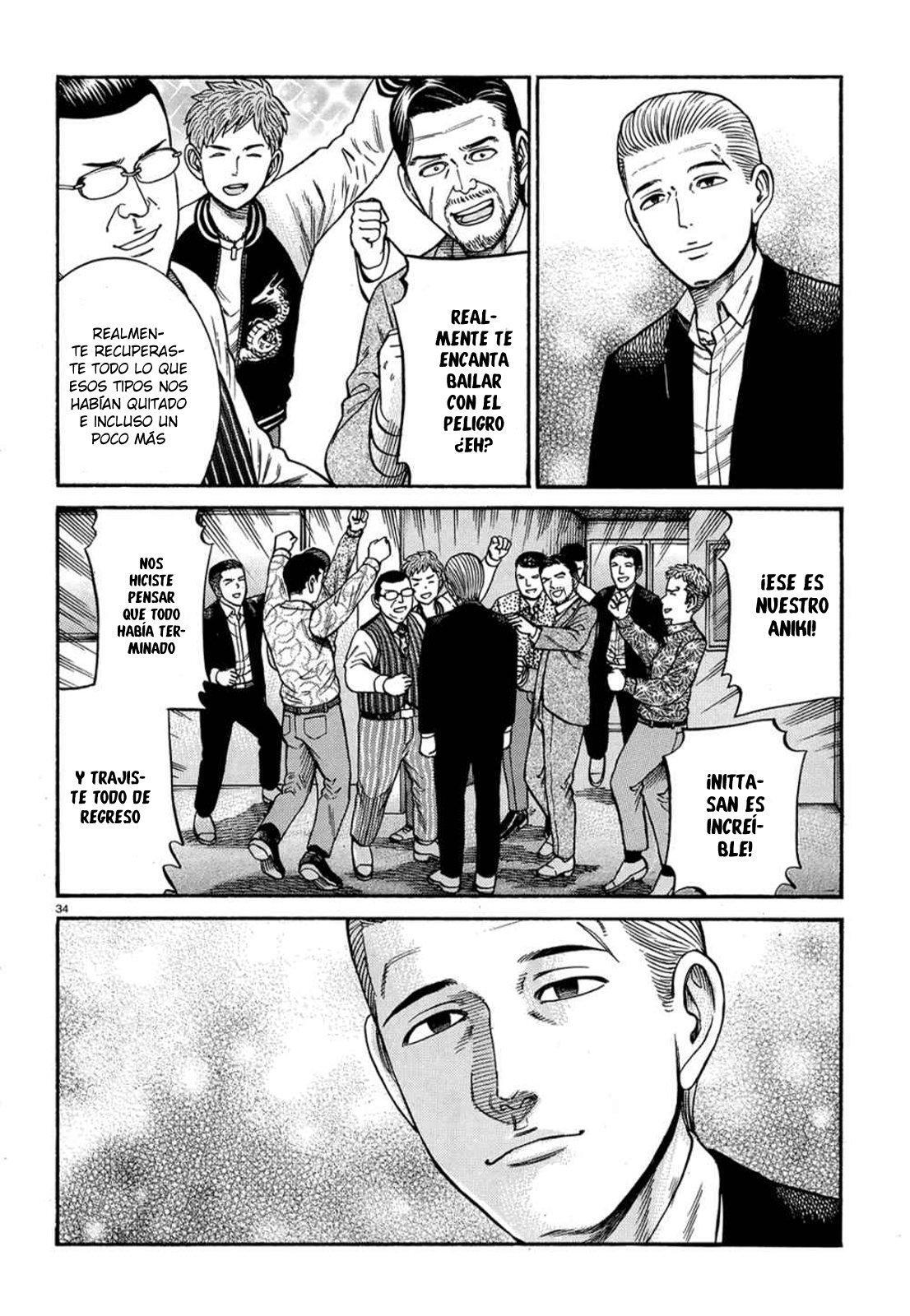 Capitulo 88 page 35