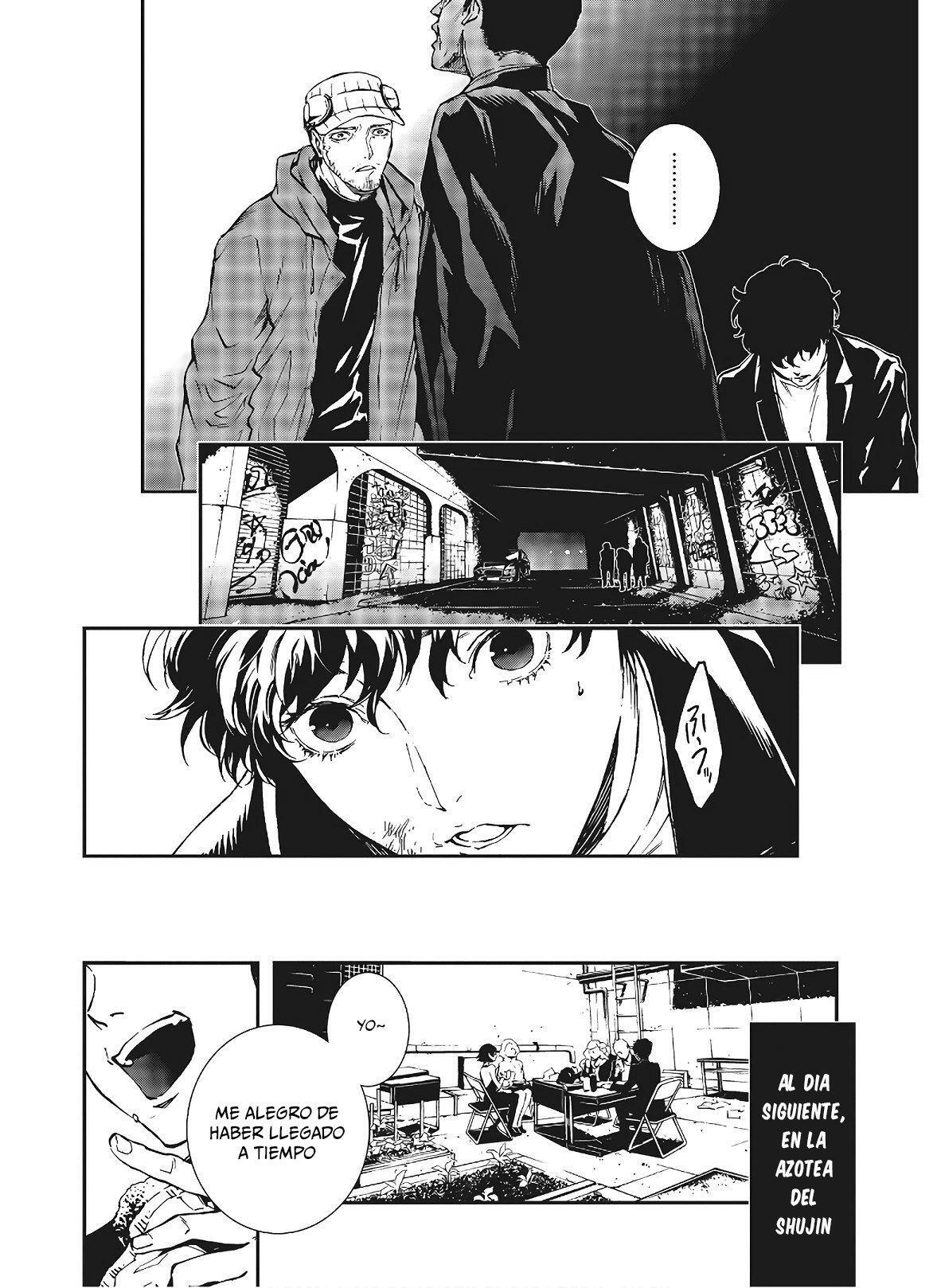 Capitulo 18.10 page 16