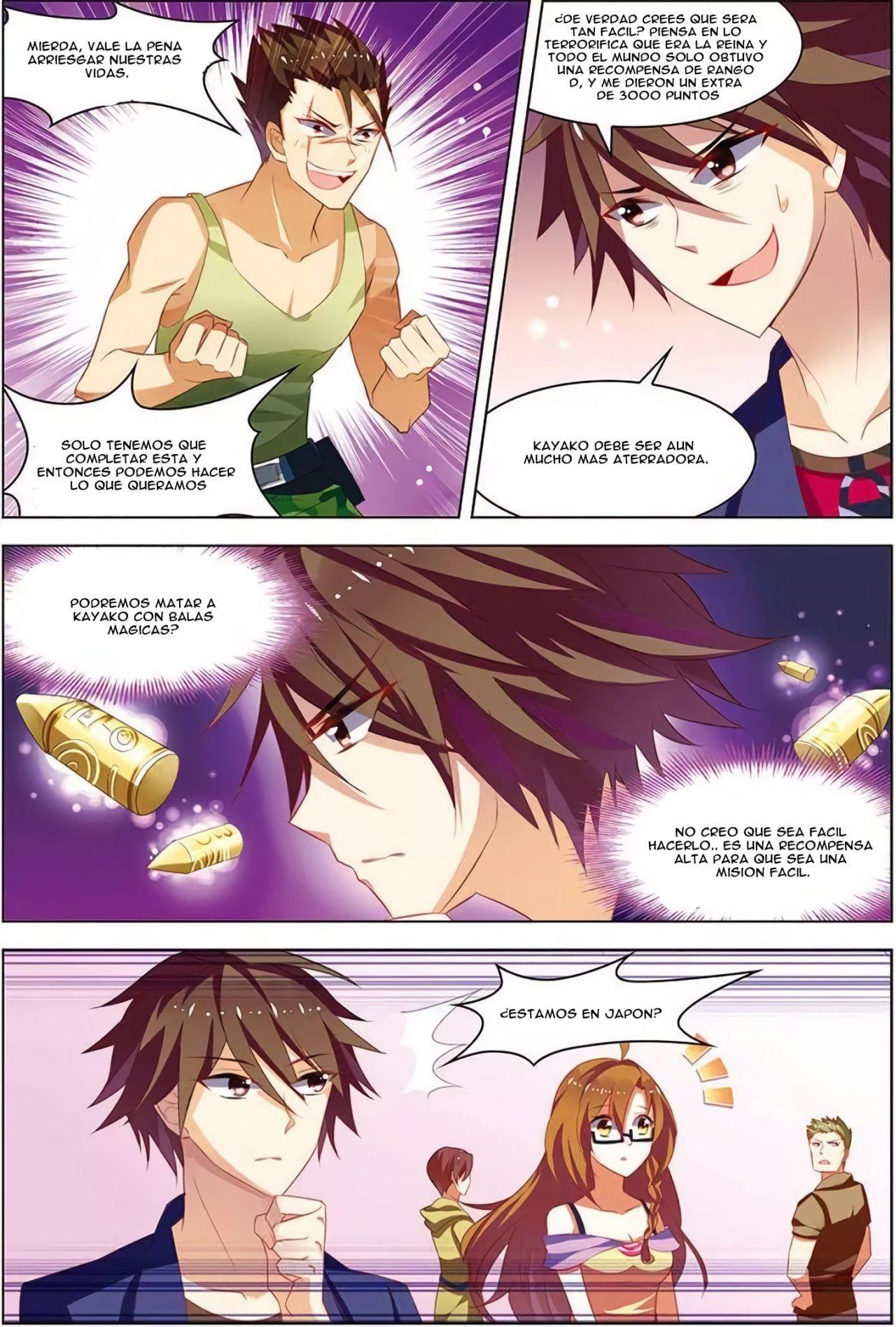Capitulo 17 page 18