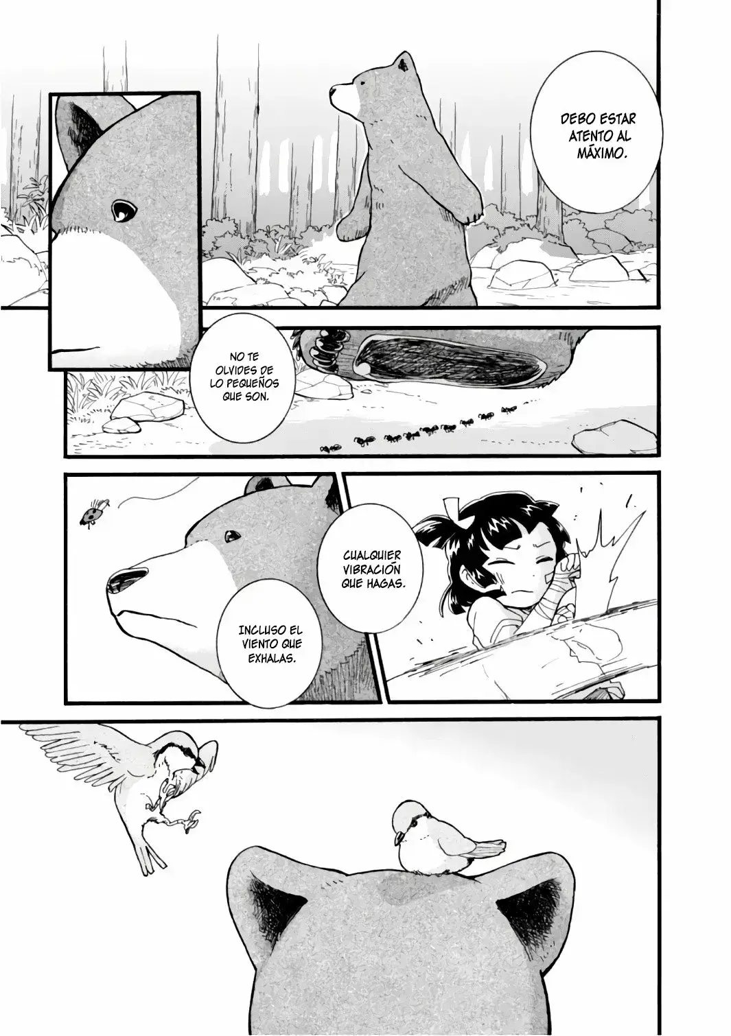 Capitulo 56 page 17