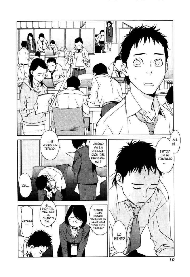 Capitulo 1 page 12