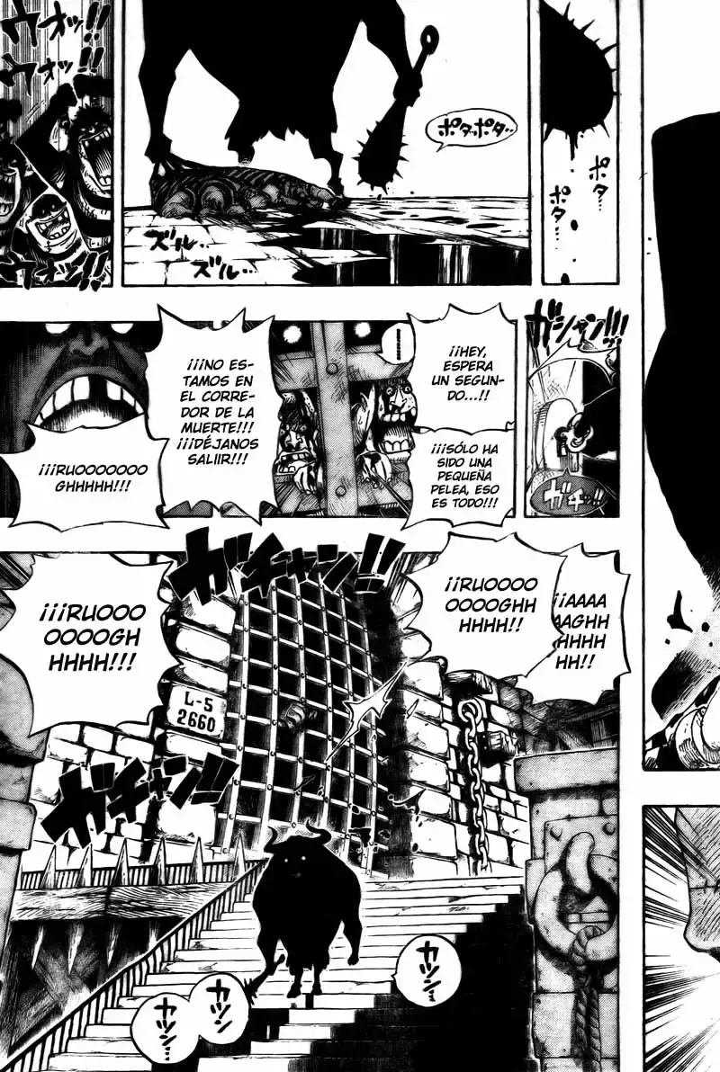 Capitulo 525 page 10