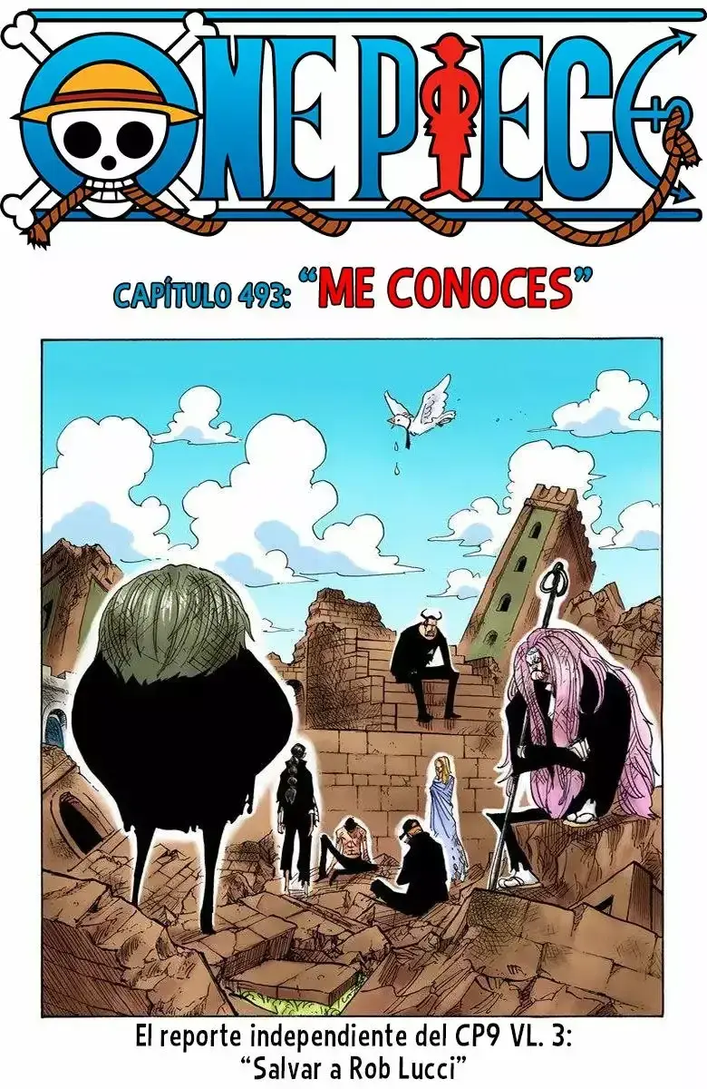Capitulo 493 page 1