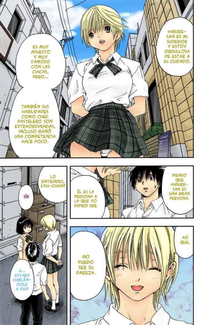 Capitulo 117 page 23