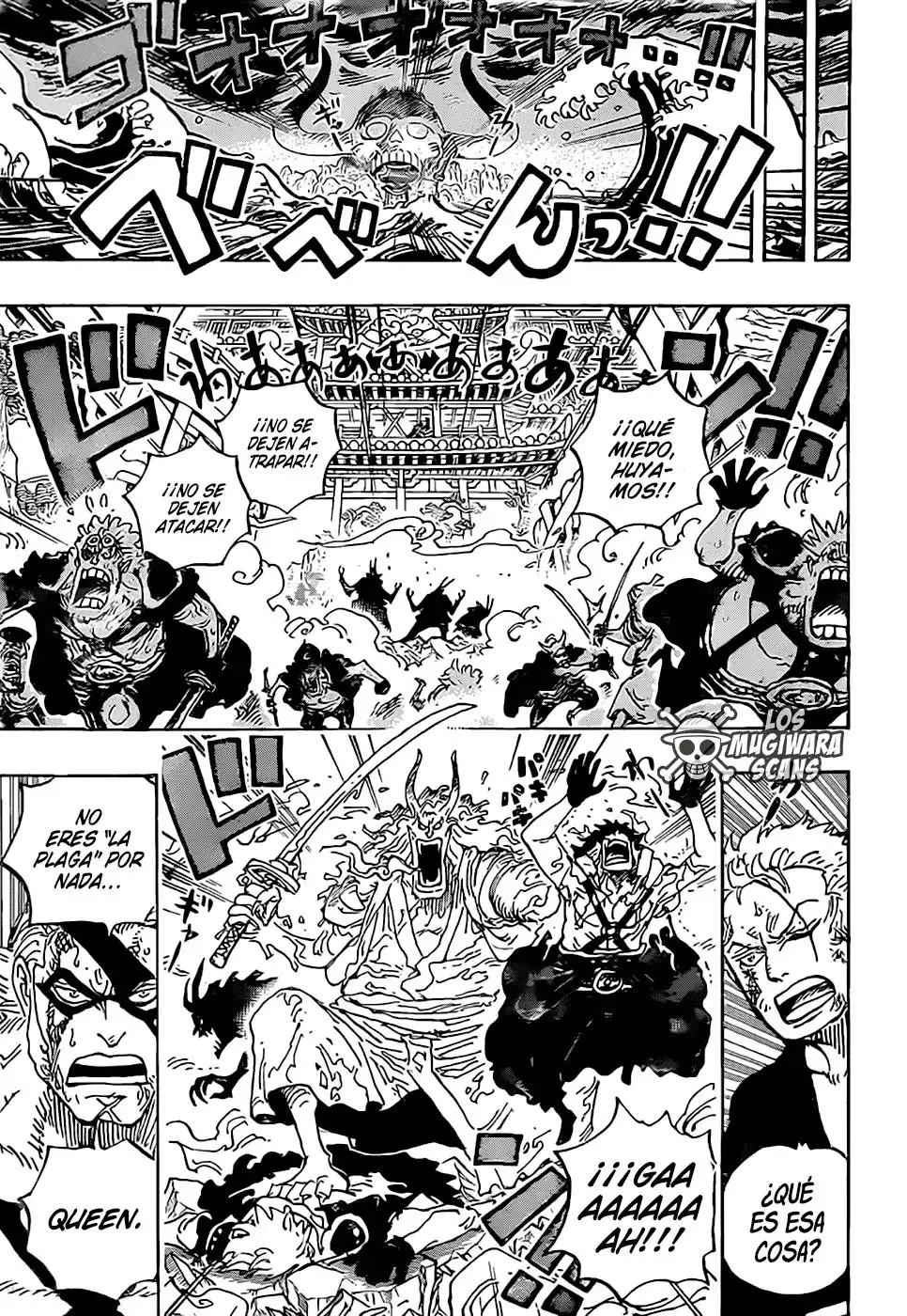 Capitulo 993 page 7